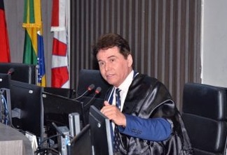 Após aprovação de projeto na ALPB, Tribunal de Justiça da Paraíba paga primeira parcela do 13º aos servidores