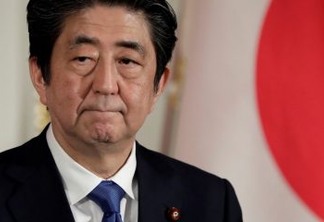 Primeiro Ministro decreta estado de emergência em sete regiões do Japão