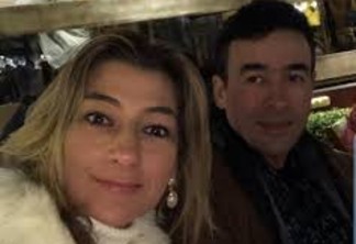 FORAGIDA: Polícia Civil procura empresária que matou o marido Elton Pessoa e já pediu à justiça prisão preventiva da mesma