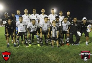 TRICAMPEONATO PARAIBANO: Botafogo-PB vai transmitir finais e cobrar ingressos de torcedores