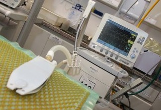 Faculdades de Campina Grande cedem aparelhos de ventilação mecânica para hospitais