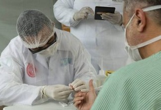 Cientistas estimam que número de infectados no Brasil é 15 vezes maior que o já detectado