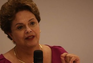 Incapaz, Bolsonaro quer atribuir morte e fome aos governadores, diz Dilma