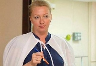 Diretora de hospital cai do quinto andar durante discussão sobre coronavírus