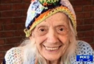 'DNA super humano': perto de completar 102 anos, idosa vence gripe espanhola, câncer e coronavírus