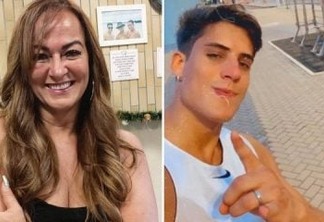 NÃO ACABOU: Namoro de Nadine Gonçalves com Tiago Ramos seguirá longe dos holofotes