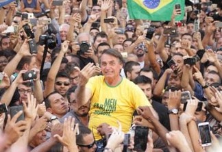 ELE NÃO ENGANOU NINGUÉM: Bolsonaro põe em prática o que defendeu durante a campanha - Por Rui Leitão