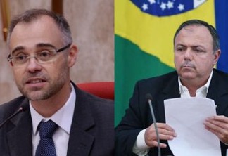 Ministros da Justiça e da Saúde revogam portaria de Moro e Mandetta sobre isolamento