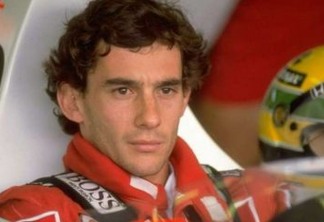 Ayrton Senna é o mais rápido das últimas quatro décadas da F-1