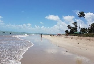 PANDEMIA: Justiça nega pedido para liberar acesso a praias de Cabedelo