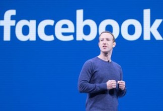 Zuckerberg cita exclusão de post de Bolsonaro como exemplo de que Facebook age contra fake news