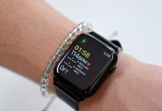 Pesquisadores estudam se Apple Watch e Fitbit conseguem identificar coronavírus