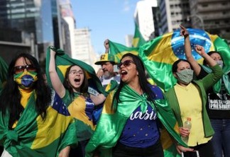 Pandemia expõe “necropolítica à brasileira” e uma certa elite que não vê além do umbigo - Por Heloísa Mendonça