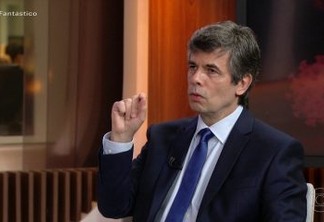 Antecipar uso da cloroquina teve peso, diz Nelson Teich sobre saída do Ministério da Saúde