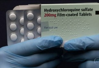França proíbe uso da hidroxicloroquina para tratar a Covid-19