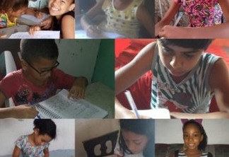 AULAS ONLINE: Escola Zélia Correia do Ó supera expectativa com adesão de alunos da rede municipal de Alhandra