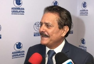 Tião Gomes declara apoio aos artistas paraibanos e afirma voto favorável aos Projetos que beneficiam classe na ALPB