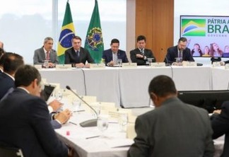 Ministro do STF chama governo Bolsonaro de “clube de aloprados”