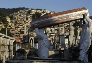 A intensidade da pandemia que o Brasil (quase) não contabiliza - Por Jorge Galindo