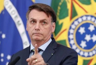 Bolsonaro reclamou da PF e de serviços de inteligência em reunião: 'Vou interferir' - VEJA FALAS