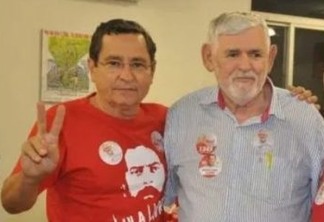 Bolsa de apostas do PT aponta para Luiz Couto e Anísio Maia como nomes fortes para encabeçar candidatura própria à PMJP
