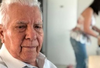 Empresário Paulo Ferrer de Moraes, da engarrafadora Pitú, morre aos 89 anos de Covid-19