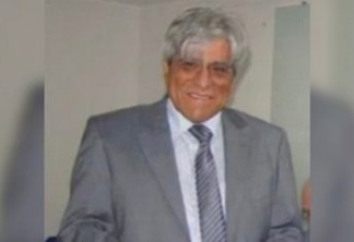 Professor da Universidade Estadual da Paraíba, morre em Campina Grande