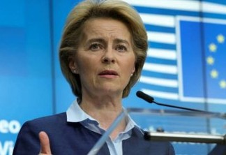 750 BILHÕES DE EUROS: Bruxelas aprova o maior plano de recuperação da história da União Europeia