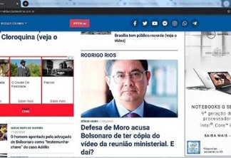 Movimento expõe empresas do Brasil que financiam, via anúncios, sites de extrema direita e notícias falsas
