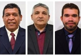 HABEAS CORPUS NEGADO: Justiça mantém afastados três vereadores de Cabedelo