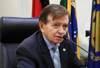 Morre aos 77 anos o deputado estadual João Henrique devido a complicações da Covid-19