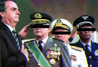 Não tenhamos ilusões: as Forças Armadas apoiarão, sim, um autogolpe de Bolsonaro - Por José Dirceu