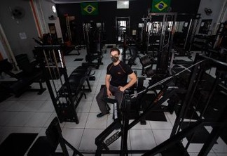 Governo da Paraíba não adotará novas diretrizes sobre serviços essenciais durante pandemia