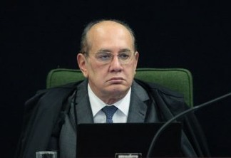 Gilmar Mendes diz que TJPB não descumpriu decisão alegada por Ricardo Coutinho
