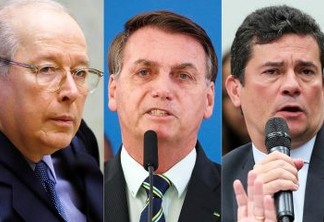 URGENTE: Celso de Melo divulga vídeo de reunião ministerial de Jair Bolsonaro; ASSISTA
