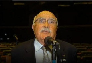 NOTA: Tião Gomes lamenta morte de ex-governador, Wilson Braga