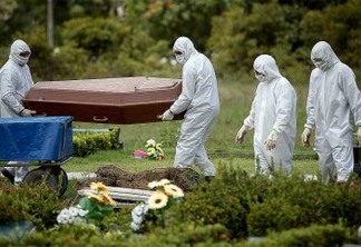 MP-Procon recomenda medidas para sepultamentos de vítimas de Covid-19, em Campina Grande