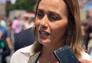 Ana Cláudia confirma exoneração da Secretaria de Desenvolvimento do Governo João: “Saio com a consciência tranquila”