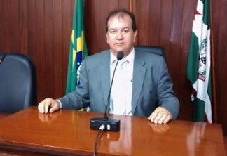 STF mantém Anésio Miranda na presidência da Câmara de Santa Rita