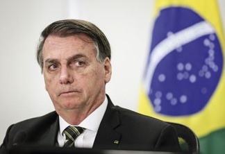 'Mais uma farsa desmontada': Bolsonaro se manifesta em rede social após liberação do vídeo; assista