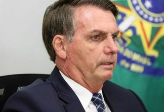 Bolsonaro diz em reunião com empresários e Toffoli que teme "colapso da economia"