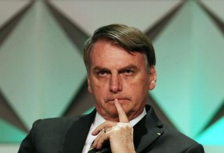 Brasileiros consideram Bolsonaro pouco inteligente, aponta Datafolha