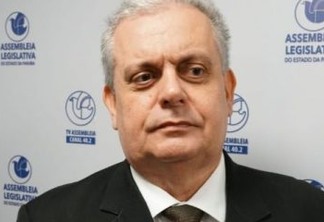 Bosco Carneiro solicita atenção do Governo da Paraíba em fornecimento de EPIs para profissionais da saúde