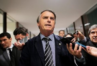 NOVO RECORDE: Pesquisa Datafolha aponta que rejeição ao presidente Bolsonaro cresce
