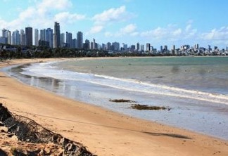 Prefeitura de João Pessoa estuda possibilidade de interditar praias para obrigar população a cumprir isolamento