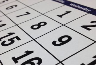 Governo federal publica relação de feriados nacionais e pontos facultativos em 2023; confira datas