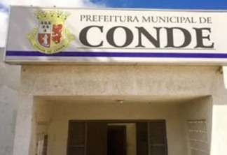 Prefeitura de Conde implementa novo sistema de emissão de notas fiscais a partir de junho