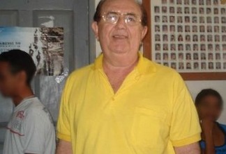 Famup lamenta morte do ex-prefeito Dinaldo Wanderley e destaca contribuição para o municipalismo paraibano