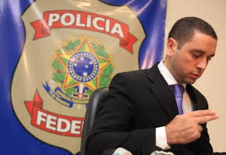 NOMEAÇÃO: Bolsonaro define novo superintendente da Polícia Federal e equipe na Paraíba