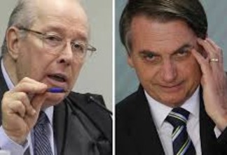 Após divulgação de vídeo, Bolsonaro tentará levantar suspeição de Celso de Mello em inquérito